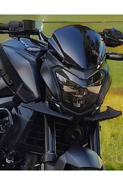 3DreaMaker Dominar 250/400 Far Altı Yarasa Kanat (Dominar250/400 Winglet)