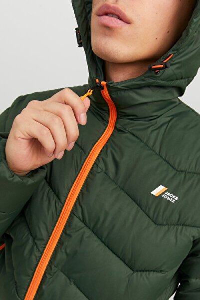 Jack & Jones Яке JJHYPE PUFFER