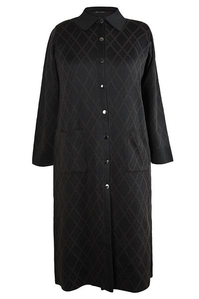 Alvina CARDIGAN TROCAT CU MODEL 20450