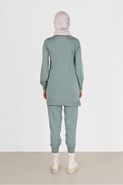 Alvina BASIC TIMELESS KNIT PANTTEAM 42079