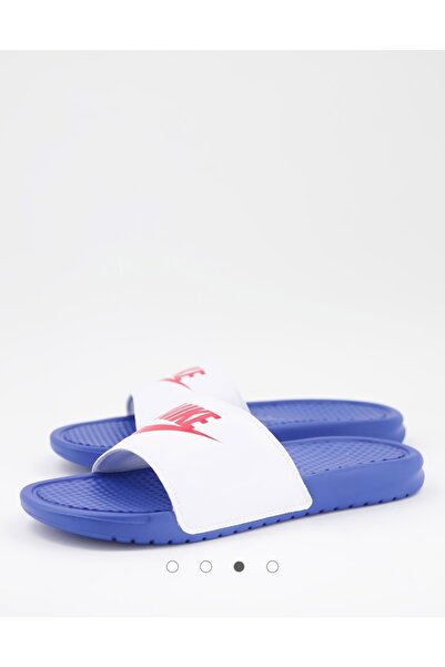 Nike Чоловічі капці Benassi JDI