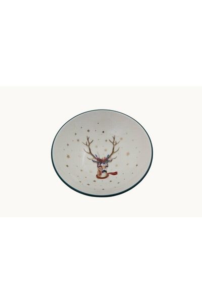 Porland Winter Bowl 12cm
