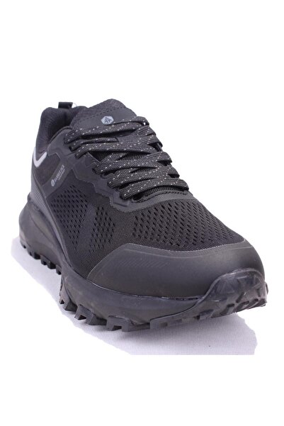 Hammer Jack 10124672 Madison Black Orthopedic Casual Ανδρικά Αθλητικά Παπούτσια