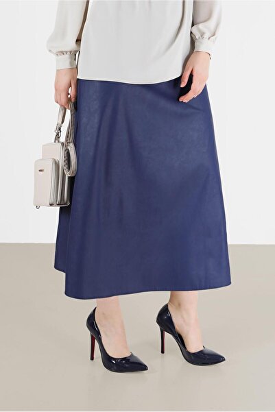 Alvina WIDE CUT SKIRT 60220