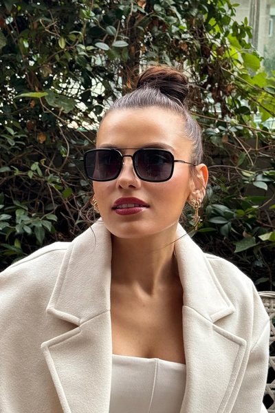 By Harmony Bh Ae20320 C4 Women's Sunglasses