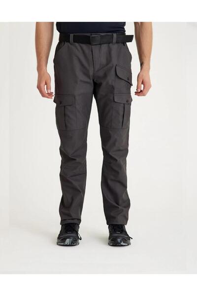 Q Steinbock Horus Rıpstop Erkek Cargo Pantolon