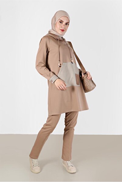 Alvina ΤΟΥΝΙΚ ΜΕ ΛΕΠΤΟΜΕΡΗ ΣΧΕΔΙΑΣΜΟΥ ΣΧΕΔΙΟ ΠΛΑΚΑΚΙ 42226