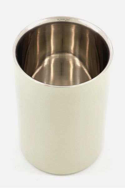 Muy Mucho Ice Bottle Cooler, Beige