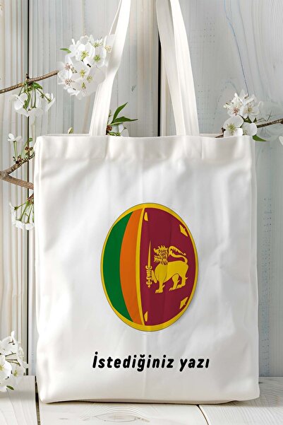 ART HEDİYE Μοντέλο τσάντας ώμου με στάμπα με σημαία του Σουδανού