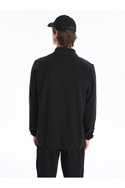 LC Waikiki XSIDE ACTIVE Ανδρικό φούτερ με μακρυμάνικο γιακά Fleece (W4)