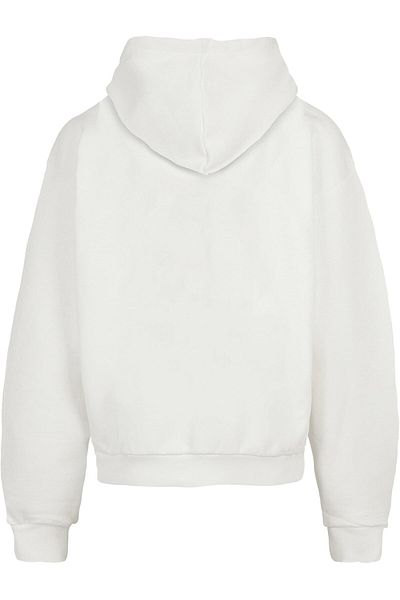 MJ Gonzales MJG Schwerer, übergroßer Kapuzenpullover - BUTTERFLY ILLUSION