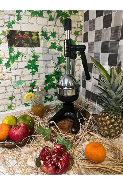 Kale Termos Ecce1701 Citrus Juicer