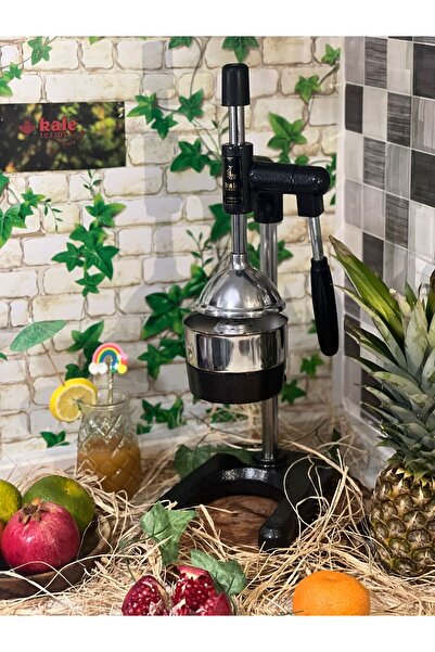 Kale Termos Ecce1705 Industrial Type Citrus Juicer