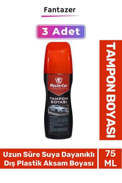 Fantazer Deluxe Uzun Süre Suya Dayanıklı Eskimiş Kauçuk Yüzey Dış Plastik Aks...