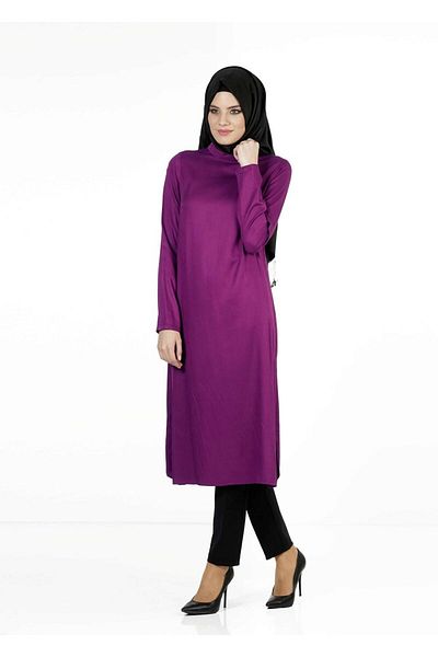 TRENDTESETTÜR Basic Tunic