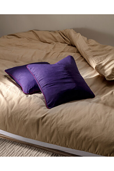 Madame Coco Tilda Biyeli Yastık Kılıfı Seti