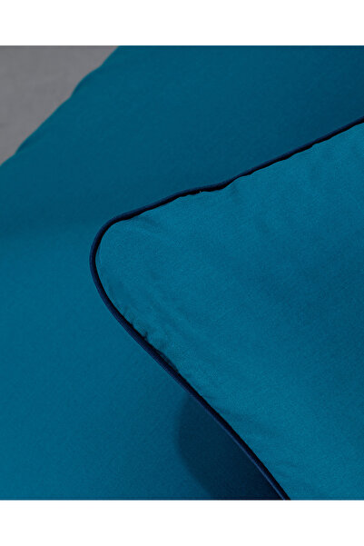 Madame Coco Tilda Pillowcase Set - Piping