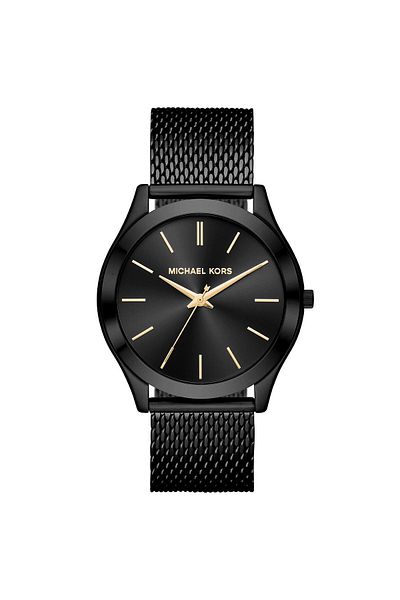 Michael Kors Black Men Watches Styles Prices Trendyol