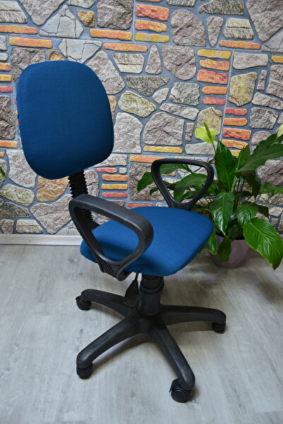 COVER TEKSTİL OFIS BILGISAYAR SANDALYESI KILIFI LAKOST KUMAŞ