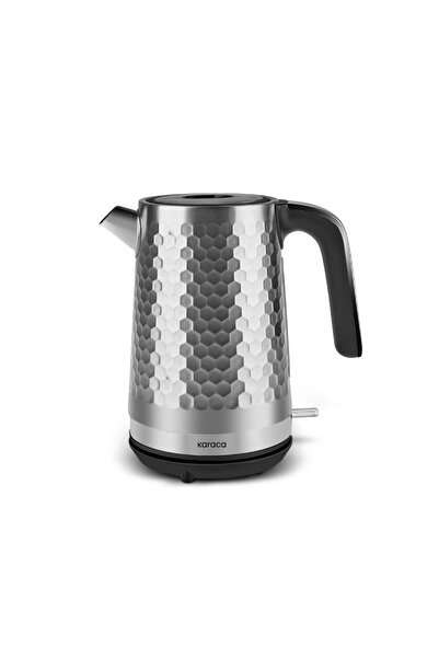 Karaca Bubble Paslanmaz Çelik Su Isıtıcı 2200 W