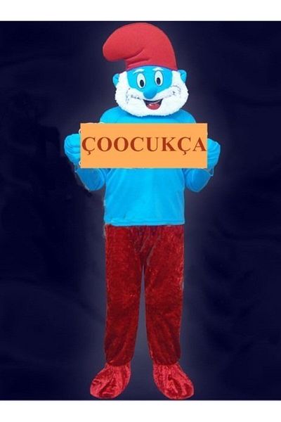 Kostüm Sarayı Costum pentru Copii Drăguț Tată