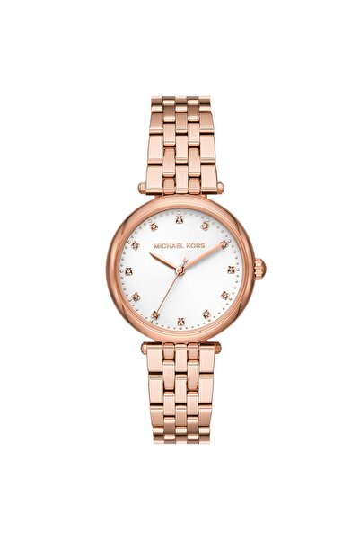 Michael Kors ساعة يد نسائية Mk4568