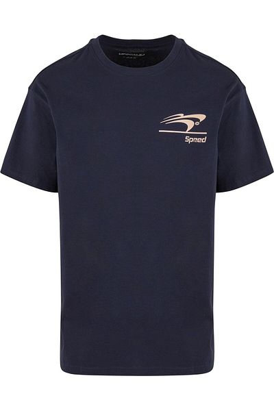 Upscale by Mister Tee Buenos Aires Oversize Tee