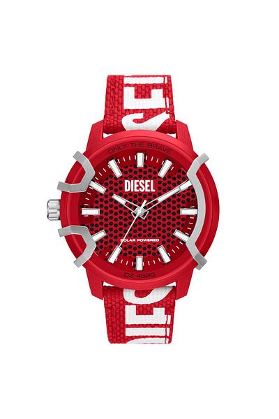 Diesel Dz4620 Men's Wristwatch