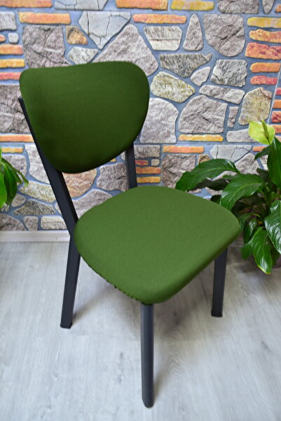 COVER TEKSTİL ELMA SANDALYESI KILIFI ORTÜSÜ LAKOS KUMAŞI