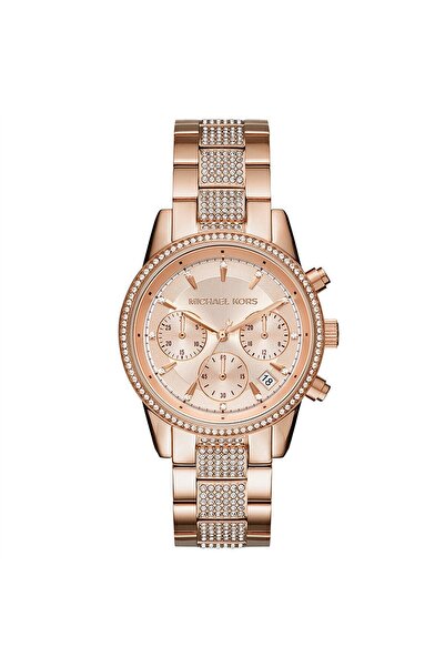 Michael Kors Mk6485 Women Wrist Watch