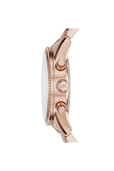 Michael Kors Mk6485 Women Wrist Watch
