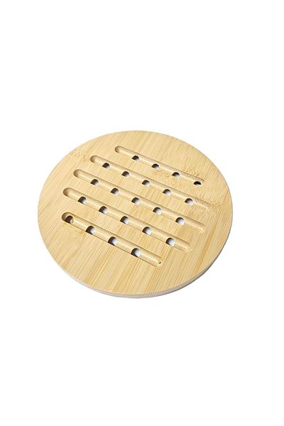 MOTİFİLLA HARMAN Bamboo Trivet