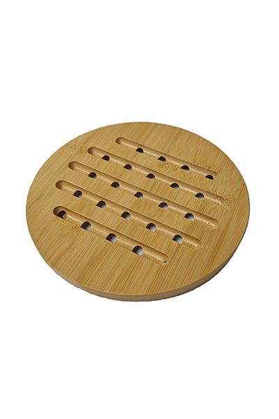 MOTİFİLLA HARMAN Bamboo Trivet