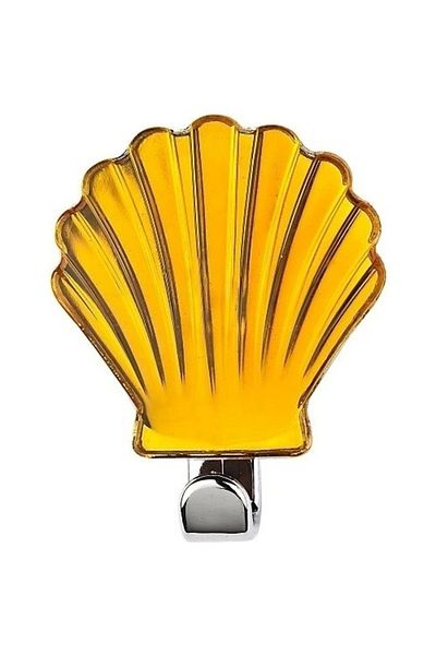 Prima Nova Yellow Decorative Hanger Muscle