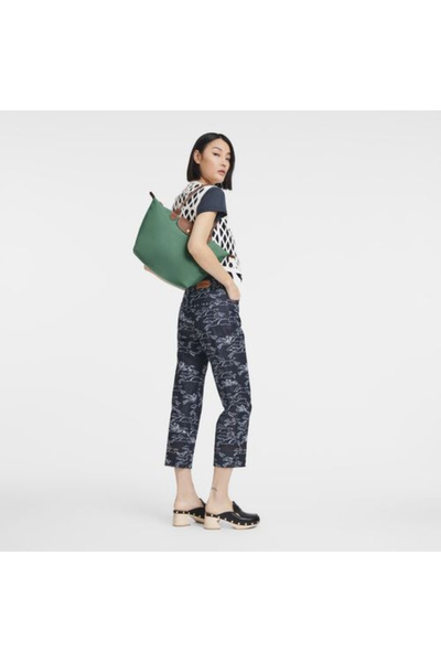 Longchamp Medium Women's Shoulder Bag - L2605 089 P84