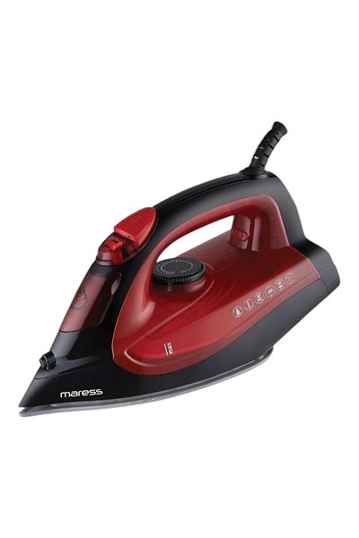 Maress Supertim Steam Iron