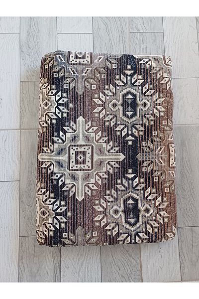 ADAŞ Husă de covor Savan pentru dormit cu două fețe - 6m² (200*290CM)