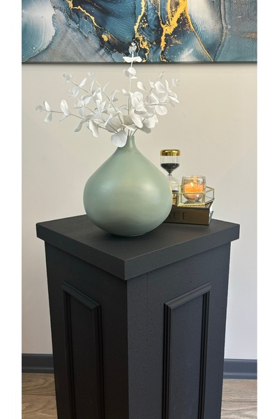 AstreHome Vază din ceramică Olea Damla - 24 Cm