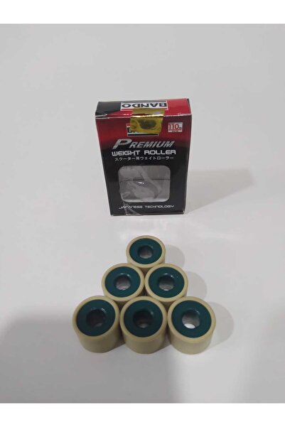 Mondial Strada 125 cc Bando Premium Baga 20 Gr