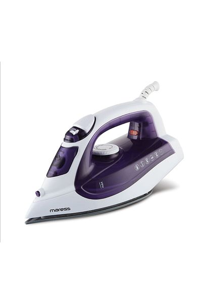Maress Supertim Steam Iron