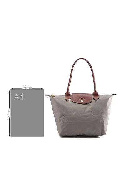 Longchamp Medium Women's Shoulder Bag - L2605 089 P55