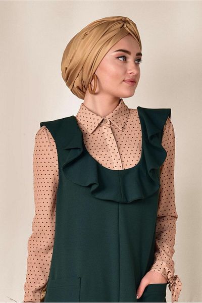TRENDTESETTÜR ΓΥΝΑΙΚΕΙΟ ΠΡΑΣΙΝΟ (Κ.ΠΡΑΣΙΝΟ) T 4118 6775 ΟΛΟΚΛΗΡΩΜΕΝΗ