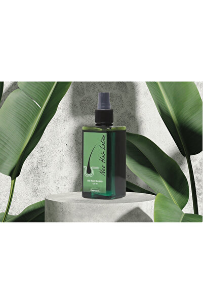 Neo hair lotion Neo Hair Sprey 120 ml Saç Dökülmesi Önleyici skt:20.06.2026