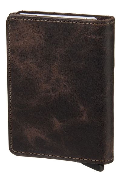 Secrid Geldbörse Slimwallet Vintage