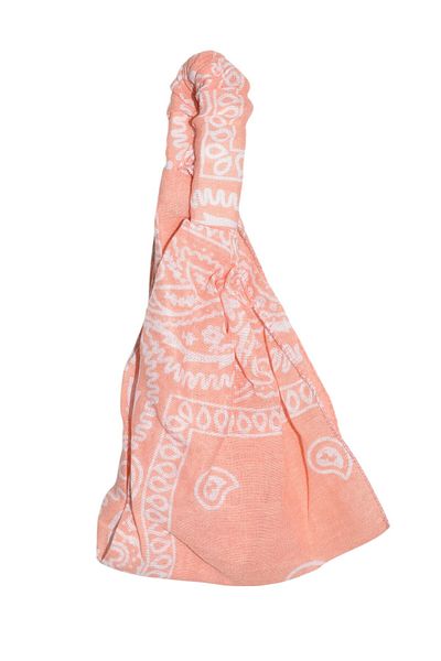 artı bir bodrum Bandana elastica cu parașuta