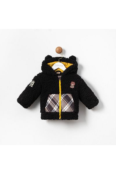 Cumino Tiwi Baby Boy Coat