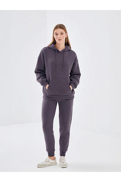 LC Waikiki Hanorac gros pentru femei LCW Vision Oversize