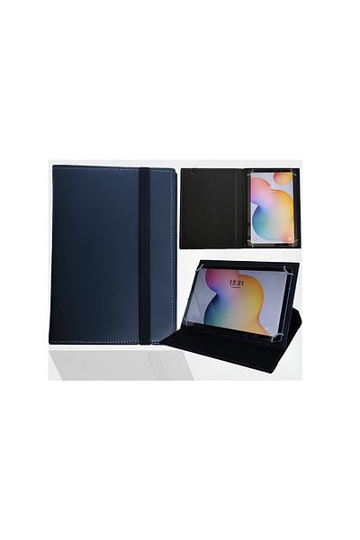 PiyasaSepeti Codegen Dream 101P - 10.1" Tablet Compatible Universal Cover Tablet Case with Stand