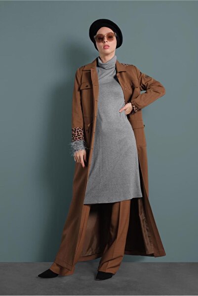 Alvina Tunic with Fresh Sleeves 40314