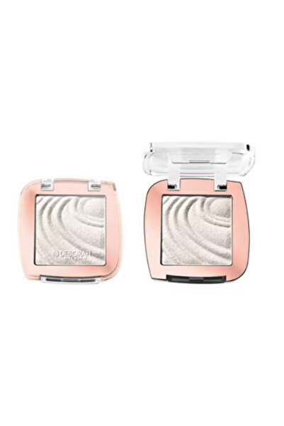 Deborah Milano Deborah Color Lovers Tekli Far Shimmery White 01